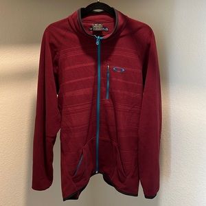 Oakley XL fleece